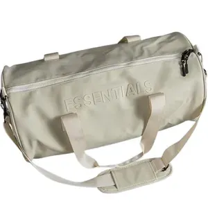 Essentials Gym Bag (3 Variants) — product photo