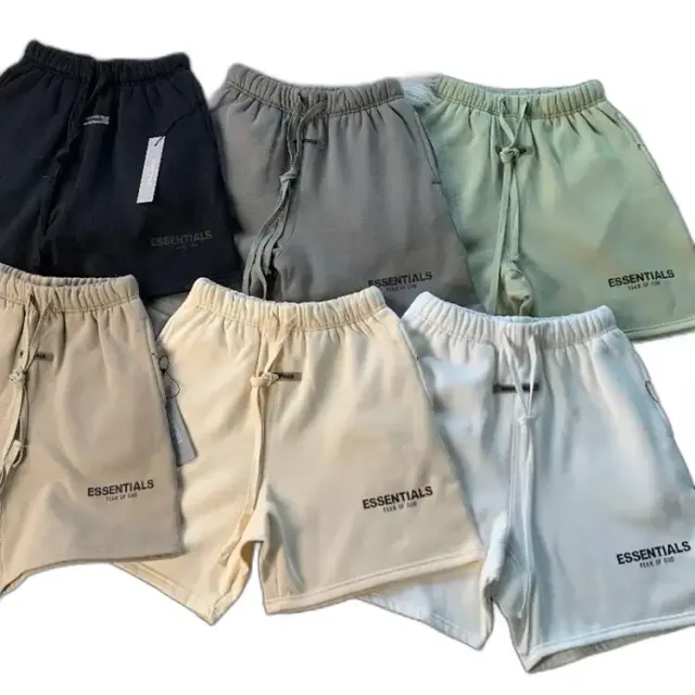 Essentials Shorts — product photo