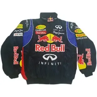 F1 Red Bull Jacket — product photo