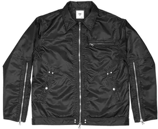 Far Archive Work Jacket — product photo