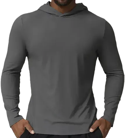 Fit Sports Hoodie (5 Variants) — product photo