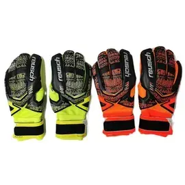 Football Goalkeeper Gloves (4 Variants) — product photo