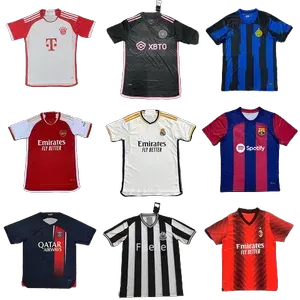 Football Jerseys #3 (64 Variants) — product photo