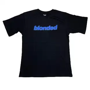 Frank Ocean Blonded Tee — product photo
