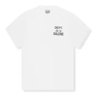 Gallery Dept French Tee — product photo