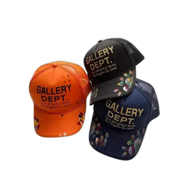 Gallery Dept Hats — product photo