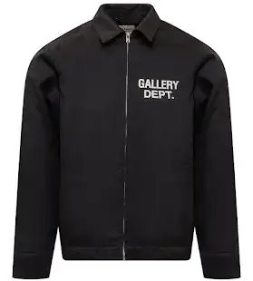 Gallery Dept Montecito Jacket — product photo