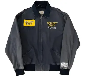 Gallery Dept Mechanic Jacket — product photo