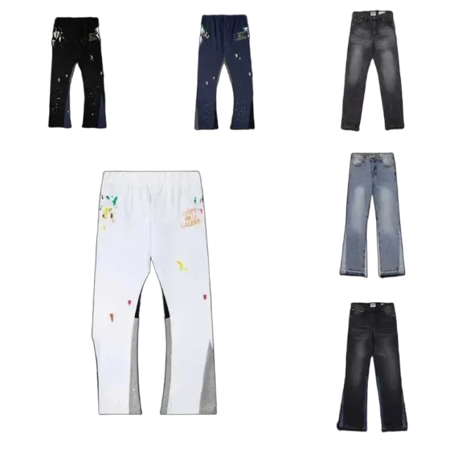 Gallery Dept Jeans — product photo