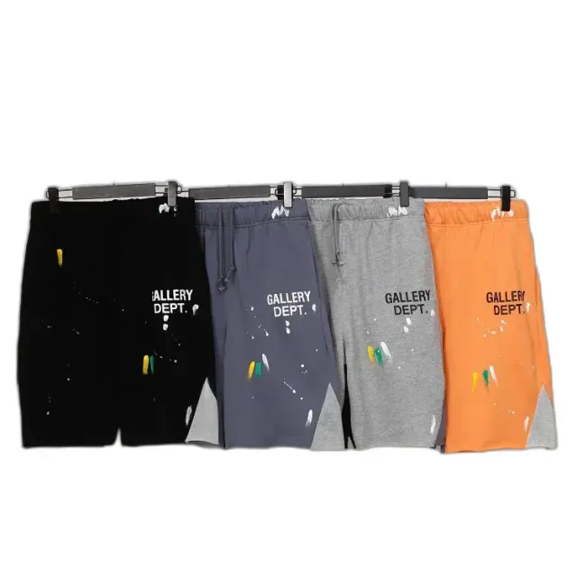 Gallery Dept Shorts (4 Variants) — product photo