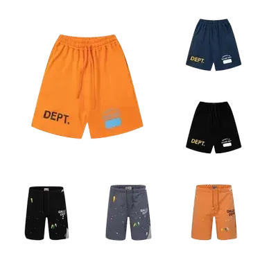 Gallery Dept Shorts (7 Variants) — product photo