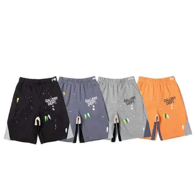 Gallery Dept Shorts — product photo