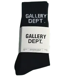 Gallery Dept Socks — product photo