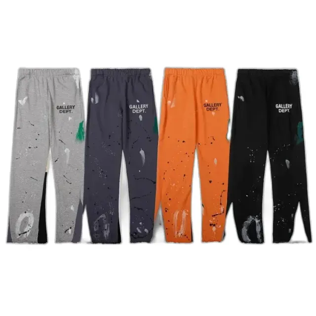 Gallery Dept Sweatpants — product photo
