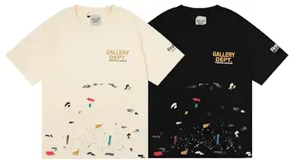 Gallery Dept Tokyo Tee — product photo