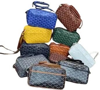 Goyard Bag — product photo