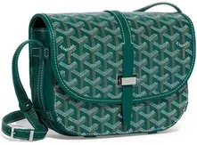 Goyard Messenger Bag (8 Variants) — product photo