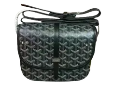Goyard Messenger Bag — product photo