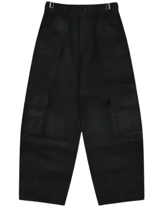 Grailz Project G/R Baggy Convertible Cargo Pants