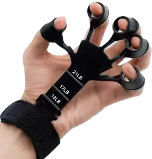 Grip Strength Finger Trainer (13 Variants) — product photo