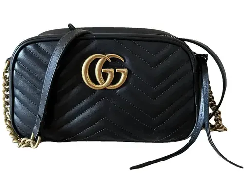 Gucci Marmont Shoulder Bag (24 Variants) — product photo