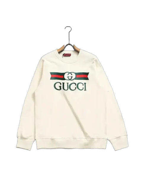 Gucci Sweatshirt #1 — product photo