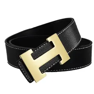 Hermes Belt (11 Variants) — product photo