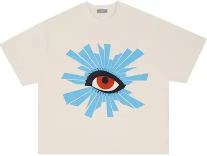 House Of Errors Tee #3 — product photo