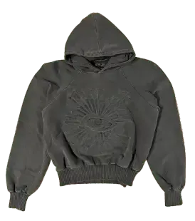 House Of Errors Hoodie — product photo
