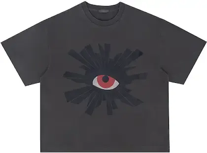 House Of Errors Tee #2 — product photo