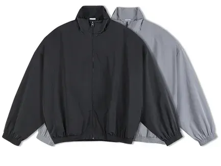 IDLT Windbreaker Jackets (2 Variants) — product photo