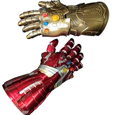 Infinity Gauntlet (2 Variants) — product photo
