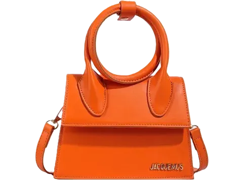 Jacquemus Bags (7 Colours) — product photo