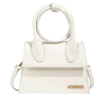 Jacquemus Le Chiquito Handbag (7 Variants) — product photo