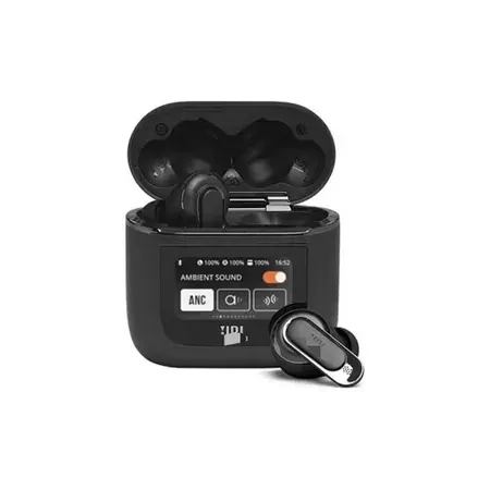 JBL Tour Pro 2 Wireless Headphones — product photo