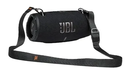 JBL Xtreme 3 Portable Speaker — product photo