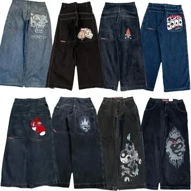 JNCO Jeans — product photo