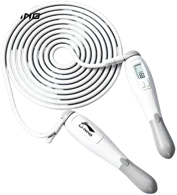 Jump Rope With Digital Counter (47 Variants) — product photo