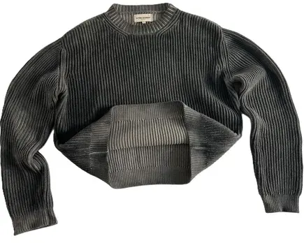 K-Two Knit Sweater — product photo