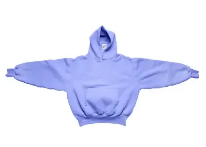 Kanye West Kanye 2020 Vision Double Layered Hoodie — product photo