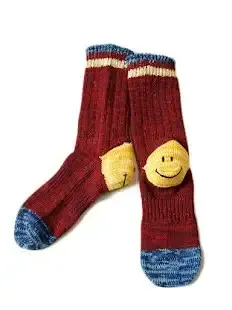 Kapital Socks — product photo