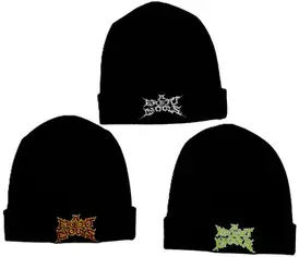 Ken Carson A Great Chaos Beanies — product photo