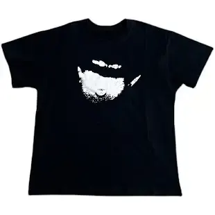 Ken Carson Tee — product photo