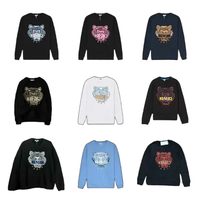 Kenzo Sweatshirts — product photo