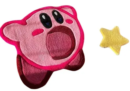 Kirby Carpet — product photo