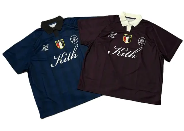 Kith Jersey (2 Variants) — product photo