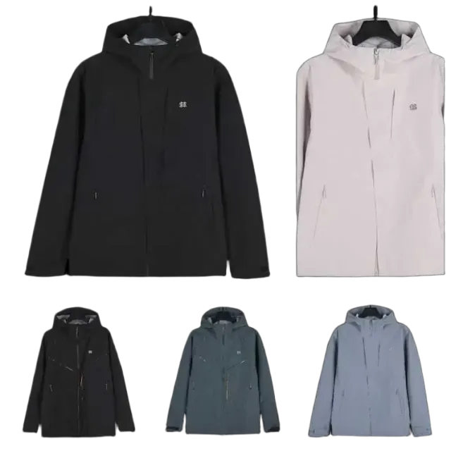 Kolon Jacket — product photo