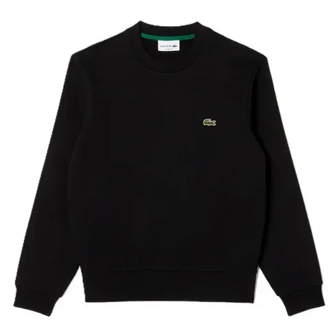 Lacoste Crew Neck Sweater (5 Variants) — product photo