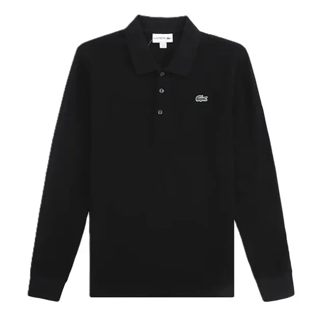 Lacoste Long Sleeve Polo (7 Variants) — product photo