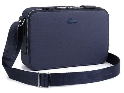 Lacoste Messenger Bag (2 Variants) — product photo